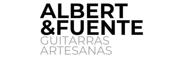 Albert & Fuente | Guitarras Artesanas